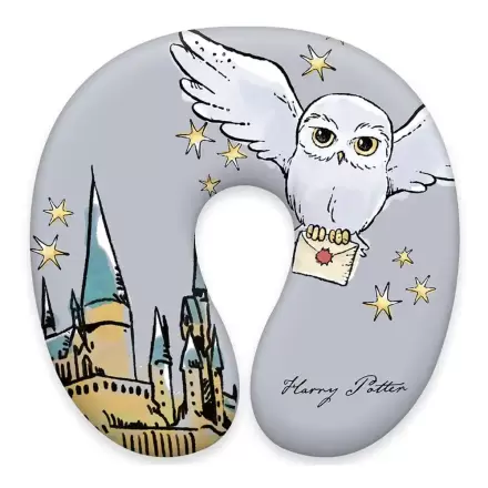 Harry Potter Nackenkissen Produktfoto