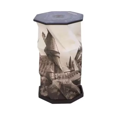 Harry Potter faltbare Lampe Hogwarts Castle 15 cm Produktfoto