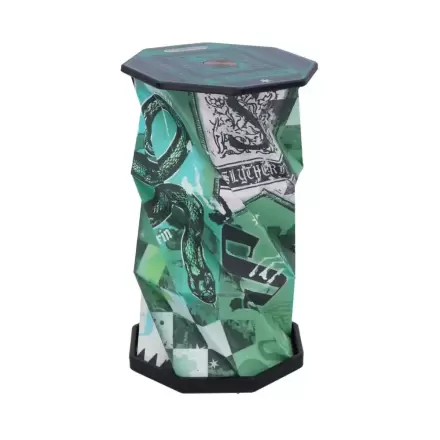 Harry Potter faltbare Lampe Slytherin 15 cm Produktfoto
