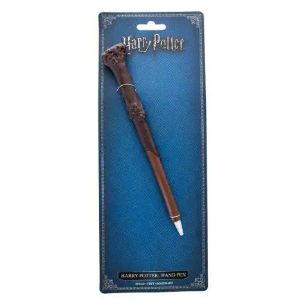 Harry Potter Kugelschreiber Harry Potter Zauberstab Produktfoto