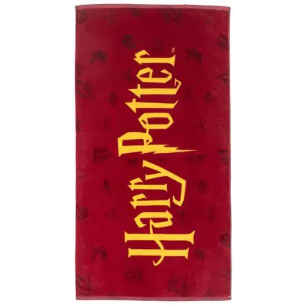 Harry Potter Baumwolltuch Produktfoto