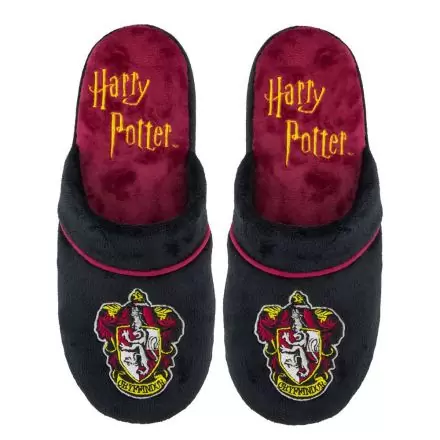 Harry Potter Hausschuhe Gryffindor Damengröße termékfotója