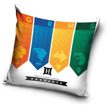 Harry Potter Kissenbezug 40*40 cm Produktfoto