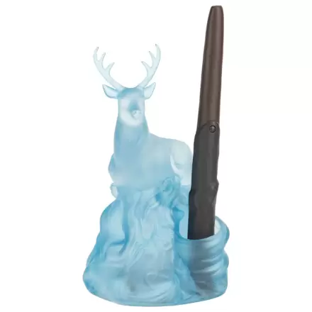 Harry Potter Light Patronus mit Zauberstab Fernsteuerung Produktfoto