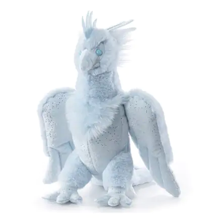 Harry Potter Plüschfigur Phoenix Patronus 29 cm Produktfoto
