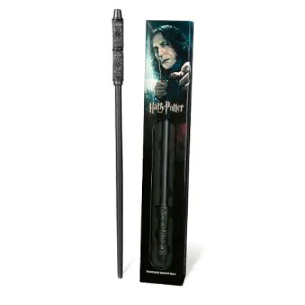 Harry Potter Zauberstab-Replik Professor Snape 38 cm termékfotója