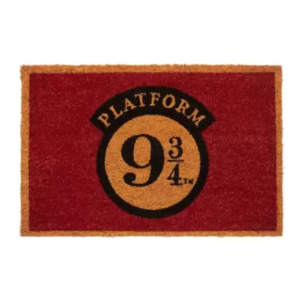 Harry Potter Platform 9 3/4 Fußmatte termékfotója