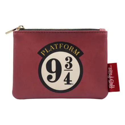 Harry Potter Mini Geldbeutel Platform 9 3/4 Produktfoto