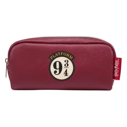 Harry Potter Kosmetiktasche Platform 9 3/4 Produktfoto