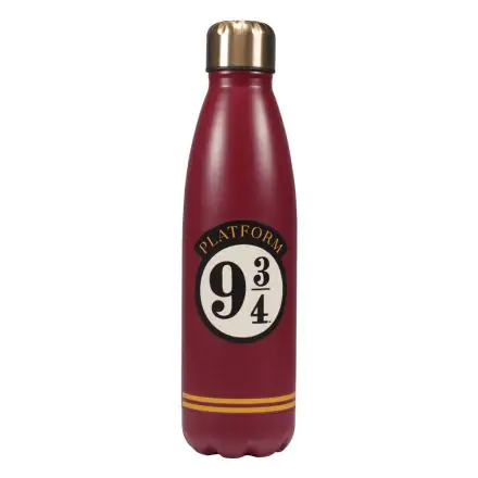 Harry Potter Trinkflasche Platform 9 3/4 termékfotója