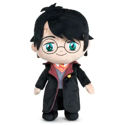 Harry Potter Plüschfigur 29cm Produktfoto