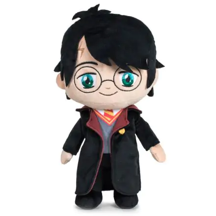 Harry Potter Plüschtier 37cm Produktfoto