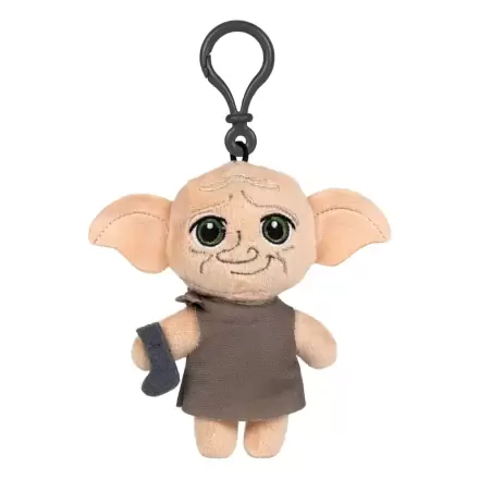 Harry Potter Plüsch Clipbag Dobby 10 cm termékfotója