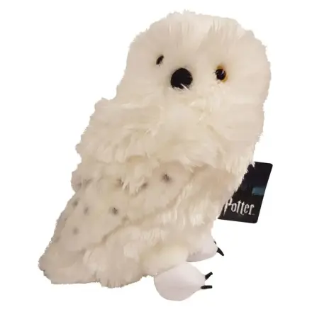 Harry Potter Plüschfigur Hedwig 23 cm Produktfoto