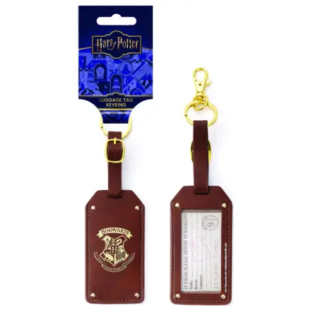 Harry Potter Gepäckanhänger Schlüsselanhänger Produktfoto