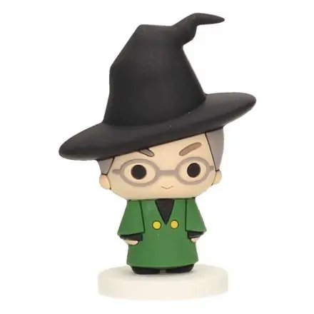 Harry Potter Pokis Minifigur Minerva McGonagall 6 cm Produktfoto