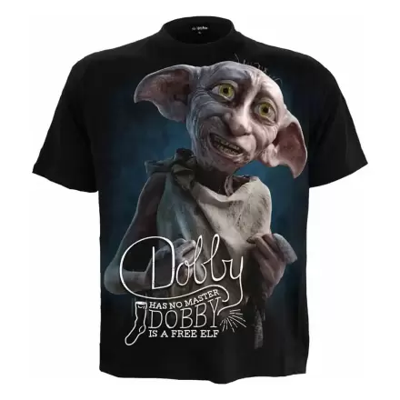 Harry Potter T-Shirt Dobby Produktfoto