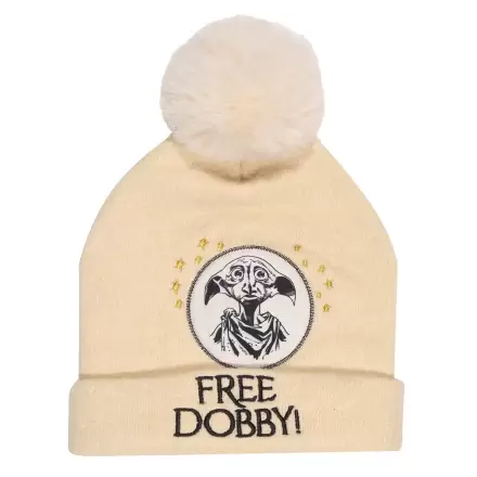 Harry Potter Pom-Pom Beanie Free Dobby termékfotója