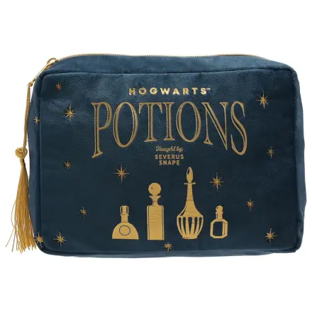 Harry Potter Potions Kulturtasche Produktfoto