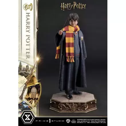 Harry Potter Prime Collectibles Statue 1/6 Harry Potter 28 cm termékfotója