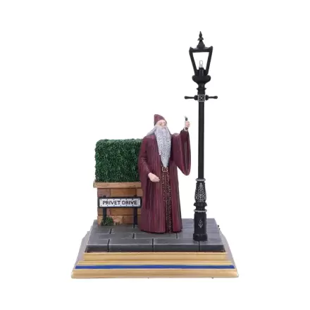 Harry Potter Figur Privet Drive Light Up 19 cm termékfotója