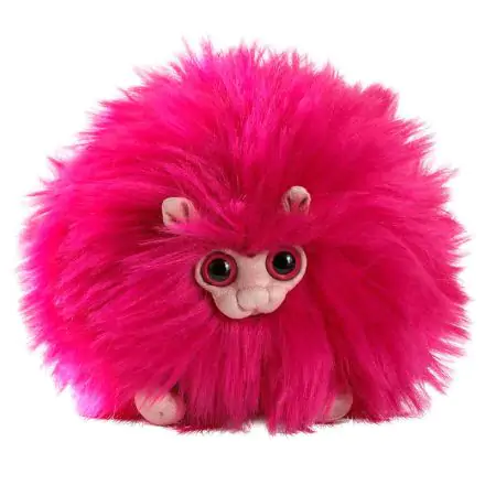 Harry Potter Plüschfigur Minimuff Pink 15 cm Produktfoto