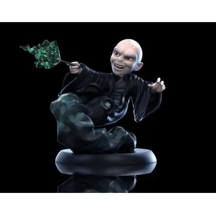 Harry Potter Q-Fig Figur Voldemort 10 cm Produktfoto