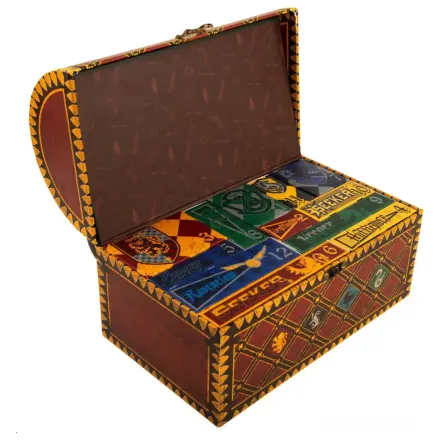 Harry Potter Quidditch deluxe Adventskalender Produktfoto