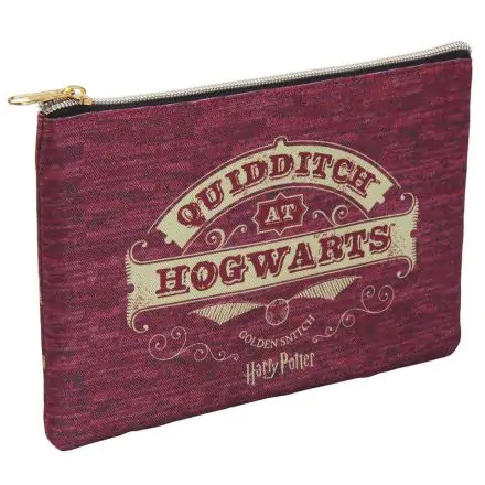 Harry Potter Kosmetiktasche Quidditch At Hogwarts termékfotója