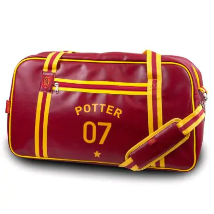 Harry Potter Sport Umhängetasche Quidditch Team Gryffindor Produktfoto
