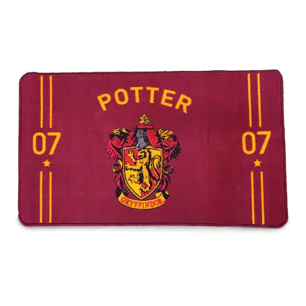 Harry Potter Teppich Quidditch 130 x 75 cm termékfotója