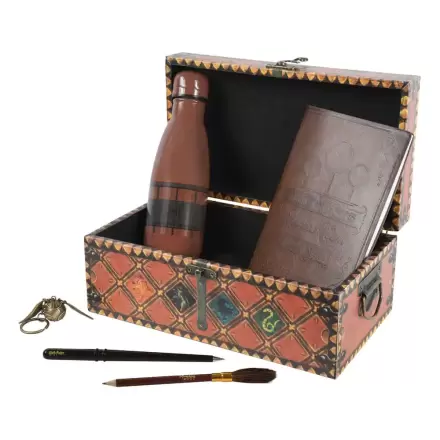 Harry Potter Premium Geschenkbox Quidditch Trunk termékfotója