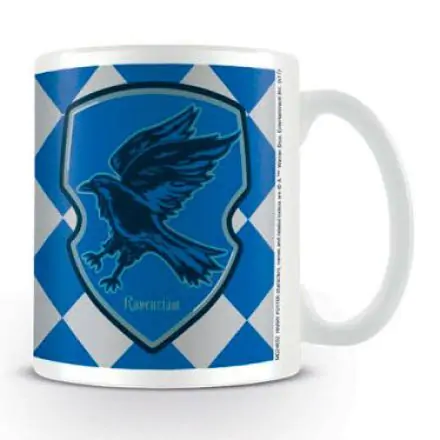 Harry Potter Tasse Ravenclaw Produktfoto