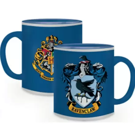 Harry Potter Ravenclaw Crest Mug termékfotója