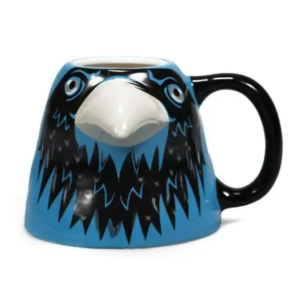 Harry Potter 3D Tasse Ravenclaw - Eagle Produktfoto