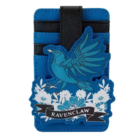 Harry Potter by Loungefly Karten-Etui Ravenclaw House Tattoo termékfotója