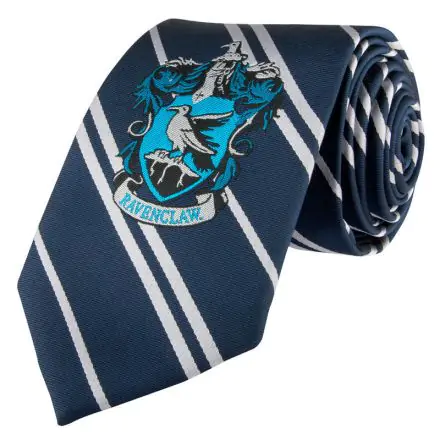 Harry Potter Krawatte Ravenclaw New Edition termékfotója