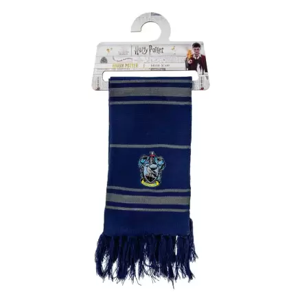 Harry Potter Schal Ravenclaw Thin Stripes (Hanger) 160 cm termékfotója