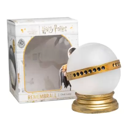 Harry Potter Remembrall Lampe termékfotója