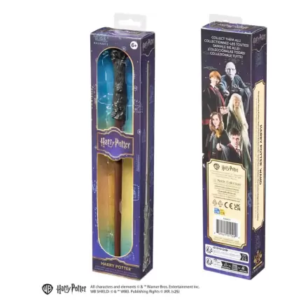 Harry Potter Rollenspiel Zauberstab Harry Potter 30 cm Produktfoto