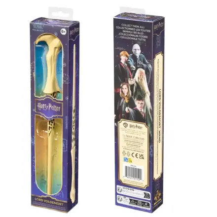 Harry Potter Rollenspiel Zauberstab Lord Voldemort 30 cm Produktfoto