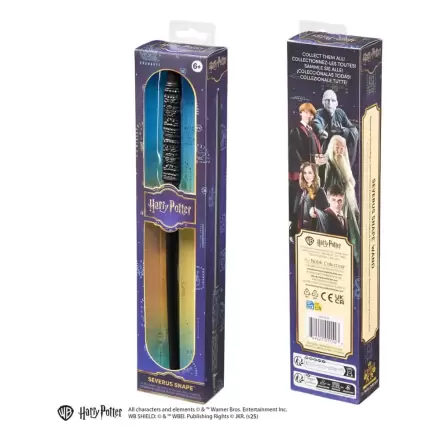Harry Potter Rollenspiel Zauberstab Severus Snape 30 cm Produktfoto