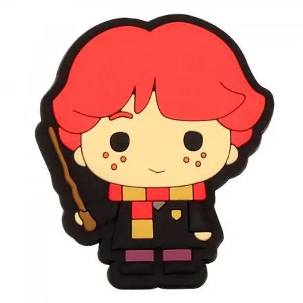 Harry Potter Gummimagnet Ron termékfotója