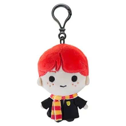 Harry Potter Ron Plüsch Schlüsselanhänger 12cm Produktfoto