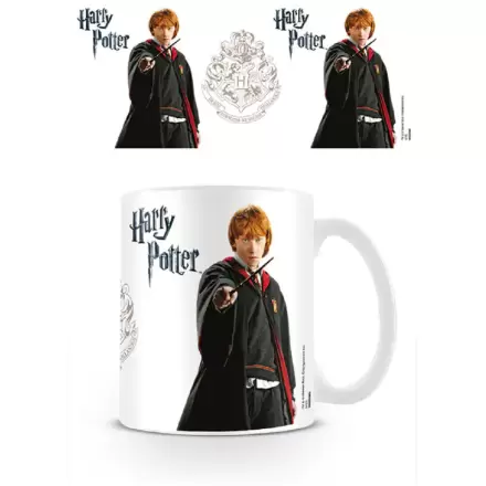 Harry Potter Ronald Weasley Tasse 315ml termékfotója