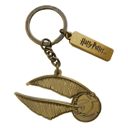 Harry Potter Schlüsselanhänger Room Golden Snitch Produktfoto