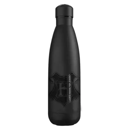 Harry Potter Edelstahl Flasche 550ml Produktfoto