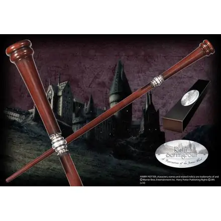 Harry Potter Zauberstab Rufus Scrimgeour (Charakter-Edition) Produktfoto