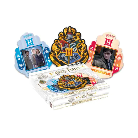 Harry Potter Spielkarten Scenes termékfotója