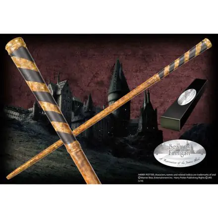 Harry Potter Zauberstab Seamus Finnigan (Charakter-Edition) termékfotója